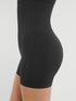 Well-in Vogue Seamless Bust Support Waist and Abdomen Shaping Butt Lifting Jumpsuit